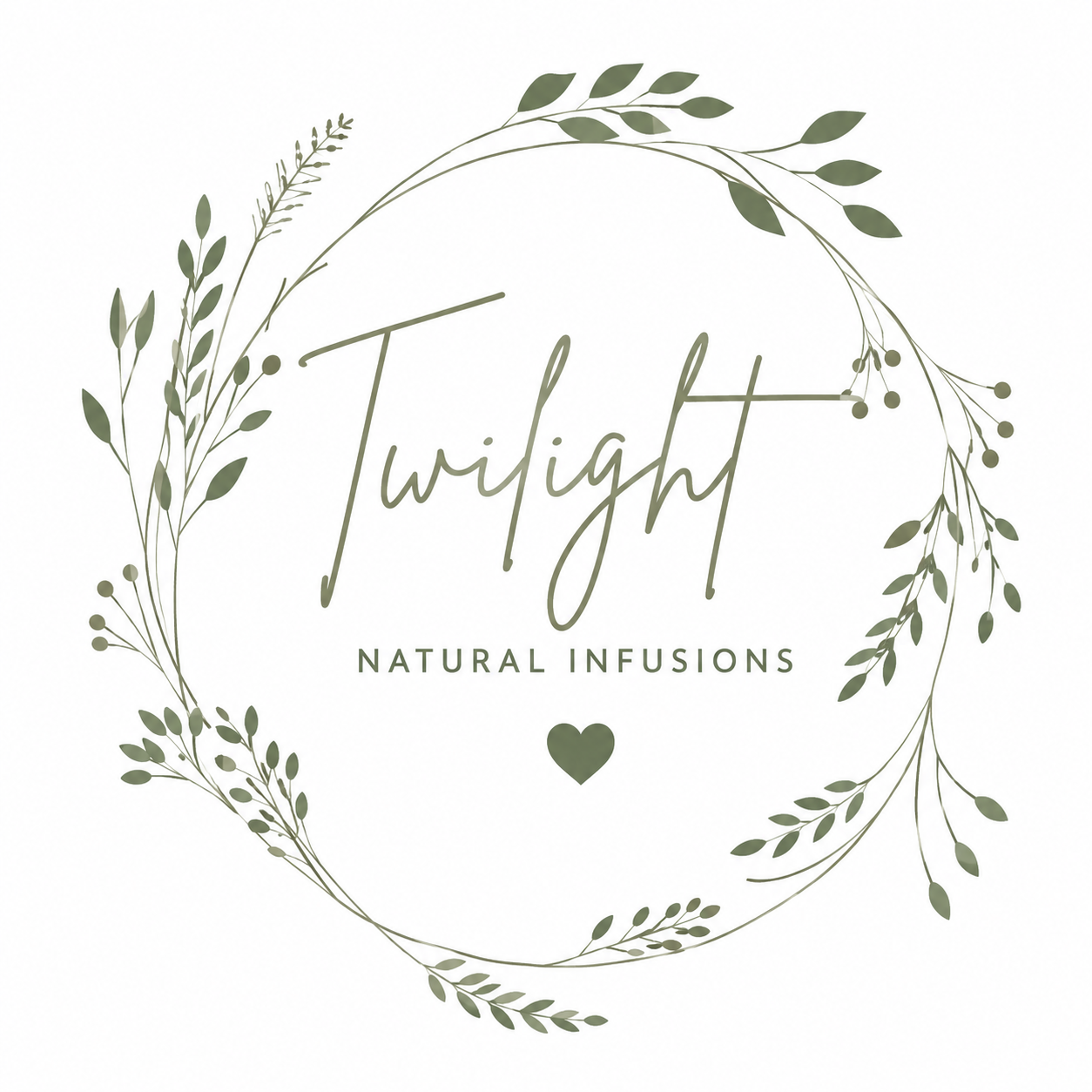 Twilight Natural Infusions